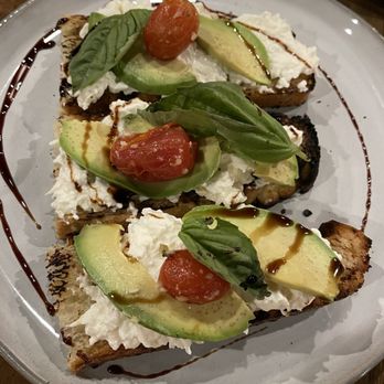 Ember & Alma - Such good food! - Cocktail Bars Near Me - Marlborough, Massachusetts