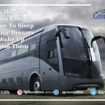 Ground Limo - Ground Limo offers a variety of limousine services at an affordable price for Transportation on rent including Black Car... groundlimo.com - Limos Near Me - Brooklyn, New York