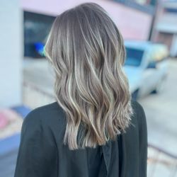 Ethereal Hair Studio