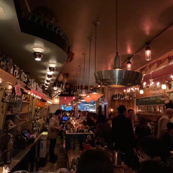 Le Majestique - Bars Near Me - Montreal, Quebec Le Majestique - Bars Near Me - Montreal, Quebec