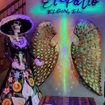 El Patio - Elgin - El patio - Bars Near Me - Elgin, Illinois