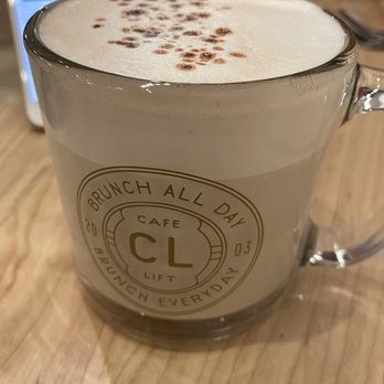 Cafe Lift - Hot chocolate - Breakfast & Brunch Near Me - Haddonfield, New Jersey Cafe Lift - Hot chocolate - Breakfast & Brunch Near Me - Haddonfield, New Jersey