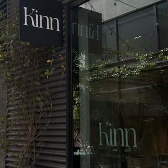 Kinn - Jewelry Near Me - Culver City, California Kinn - Jewelry Near Me - Culver City, California