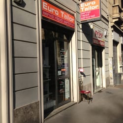 Euro Tailor