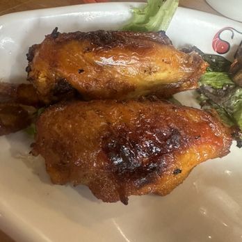 Sushi Taku - Grilled Chicken Wings (4). - Japanese Near Me - Chicago, Illinois Sushi Taku - Grilled Chicken Wings (4). - Japanese Near Me - Chicago, Illinois