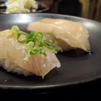 Sushi Sasabune - Sushi Bars Near Me - Honolulu, Hawaii