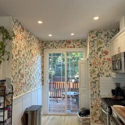 McNabb Painting and Wallcovering