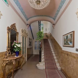 Albergo Hotel Villa Marie
