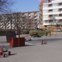 Elbaparken