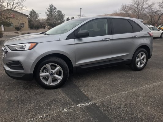 CHALMERS FORD - Updated December 2025 - 26 Photos & 152 Reviews - 2500 ...