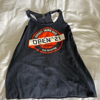 CrossFit Golden Gate - Merch - Trainers Near Me - San Francisco, California CrossFit Golden Gate - Merch - Trainers Near Me - San Francisco, California
