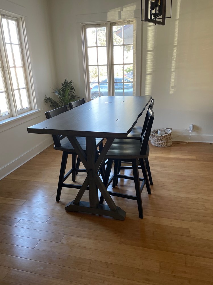 COUCH POTATO HOME ACCENTS AND FURNITURE Updated September 2024 27