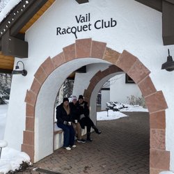 Vail Racquet Club Mountain Resort