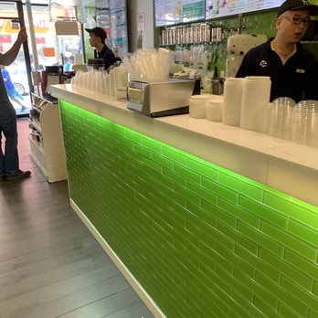 Ten Ren's Tea - Bubble Tea Near Me - New York, New York Ten Ren's Tea - Bubble Tea Near Me - New York, New York