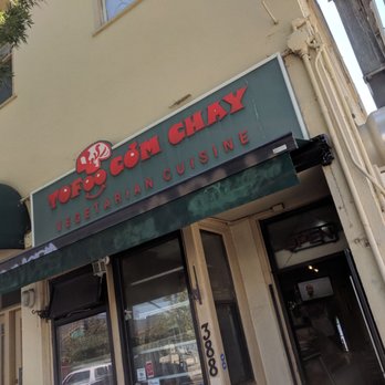Tofoo Com Chay - Entrance - Vietnamese Near Me - San Jose, California Tofoo Com Chay - Entrance - Vietnamese Near Me - San Jose, California