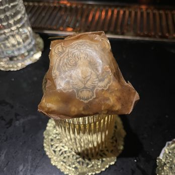 Tiger Bar - This had a little bag of cracker jack with a tattoo included - Speakeasies Near Me - Nashville, Tennessee Tiger Bar - This had a little bag of cracker jack with a tattoo included - Speakeasies Near Me - Nashville, Tennessee