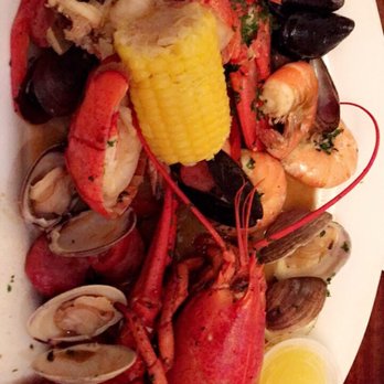 Papa’s Fish House - Clam bake - Seafood Near Me - Lighthouse Point, Florida Papa’s Fish House - Clam bake - Seafood Near Me - Lighthouse Point, Florida