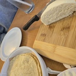 Queso Fresco