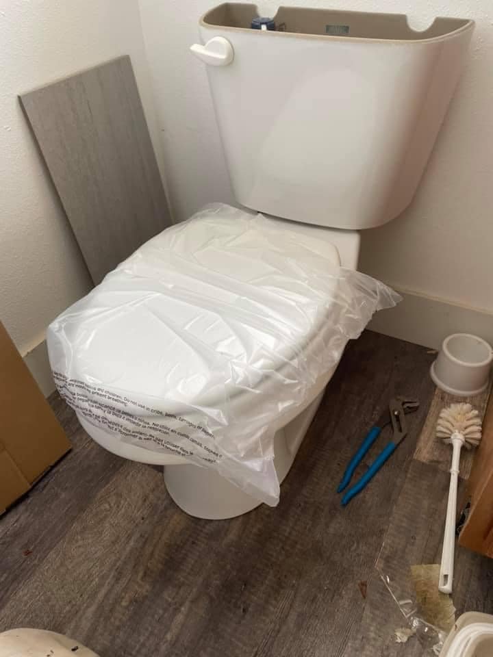 Slide of Picturesque Plumbing