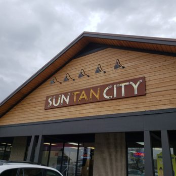 Sun Tan City - Spray Tanning Near Me - Springfield, Missouri Sun Tan City - Spray Tanning Near Me - Springfield, Missouri