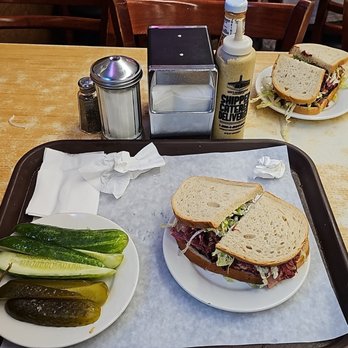 Katz's Delicatessen - Delis Near Me - New York, New York Katz's Delicatessen - Delis Near Me - New York, New York