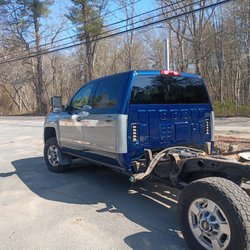 Auto Express