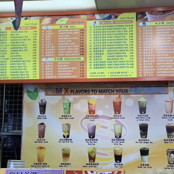 Fresh Delicious - Coffee & Tea Near Me - Rowland Heights, California Fresh Delicious - Coffee & Tea Near Me - Rowland Heights, California