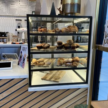 Better Buzz Coffee La Jolla - Coffee & Tea Near Me - San Diego, California