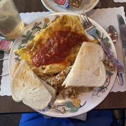 Omelette