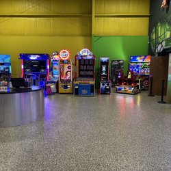 Launch - Games