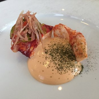 Alo Restaurant - Bars Near Me - Toronto, Ontario