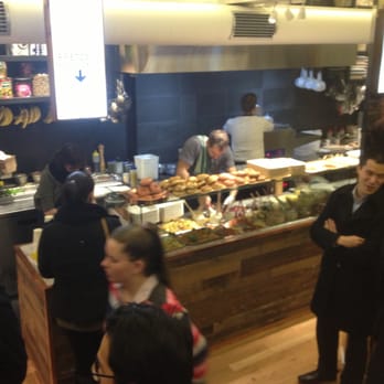 Bowery to Williamsburg - Coffee & Tea Near Me - Melbourne, VIC