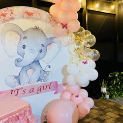 Valdesign Balloons & Flowers