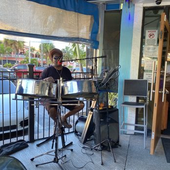 Clear Sky Cafe - New American Near Me - Clearwater, Florida
