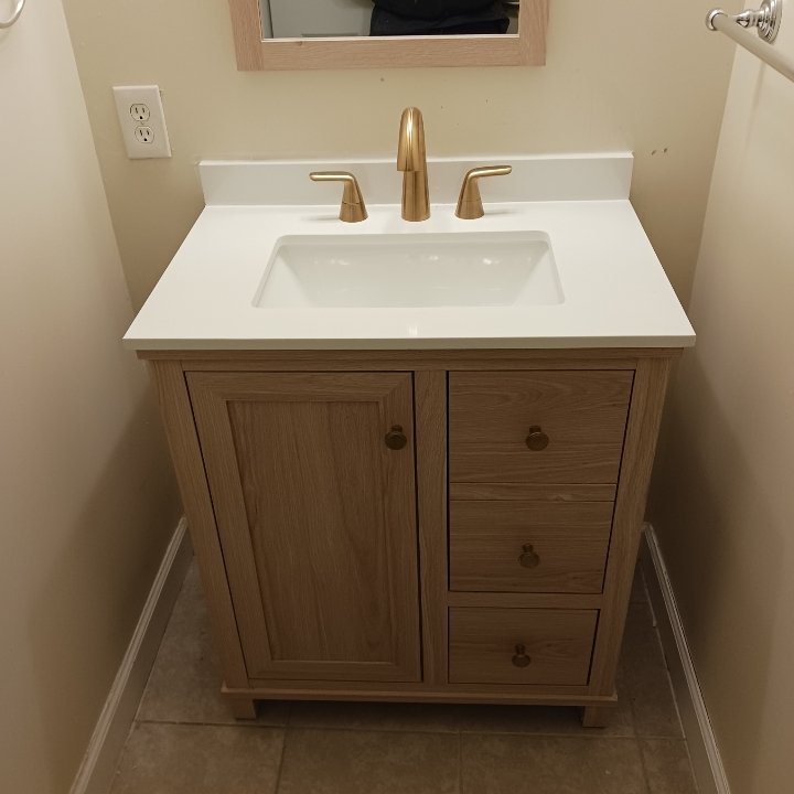 Slide of H&S Fair Plumbing