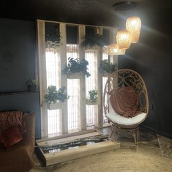 Rejuvenate Salon & Spa - Atmosphere