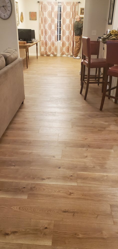 LL Flooring - Tacoma - veterans service organization in Tacoma, WA