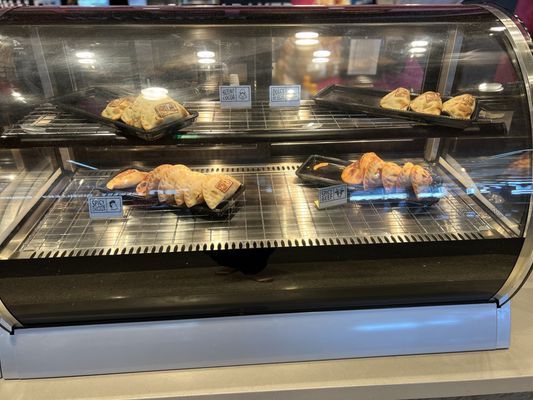 Half Moon Empanadas by null
