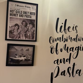 Pastamia - Italian Near Me - South Miami, Florida