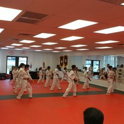 Nava's Martial Arts Academy - A TaeKwonDo Promotion