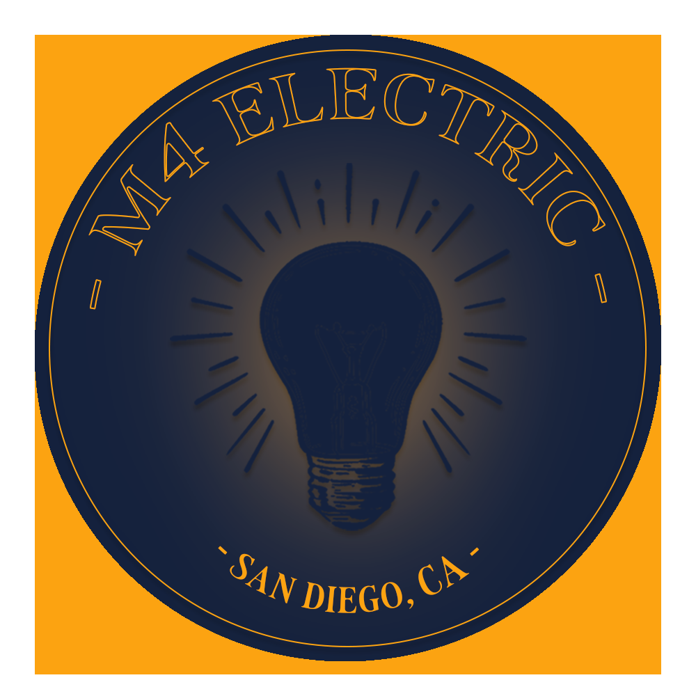 Slide of M4 Electric