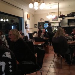 The Italian Job Cafe