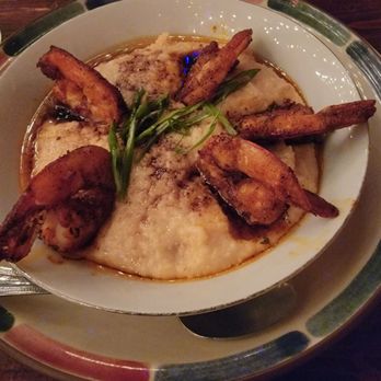 Allegory - The shrimp and grits was very flavorful. - American Near Me - Naperville, Illinois Allegory - The shrimp and grits was very flavorful. - American Near Me - Naperville, Illinois
