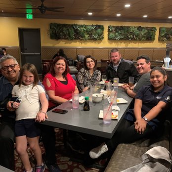 Caesar's Mongolian Bar-B-Q - Mongolian Near Me - Cerritos, California
