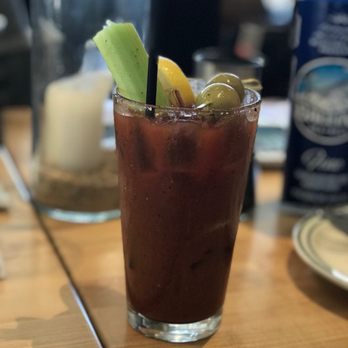 Mirabella's Table - Bloody Mary - Breakfast & Brunch Near Me - Rogers, Arkansas Mirabella's Table - Bloody Mary - Breakfast & Brunch Near Me - Rogers, Arkansas