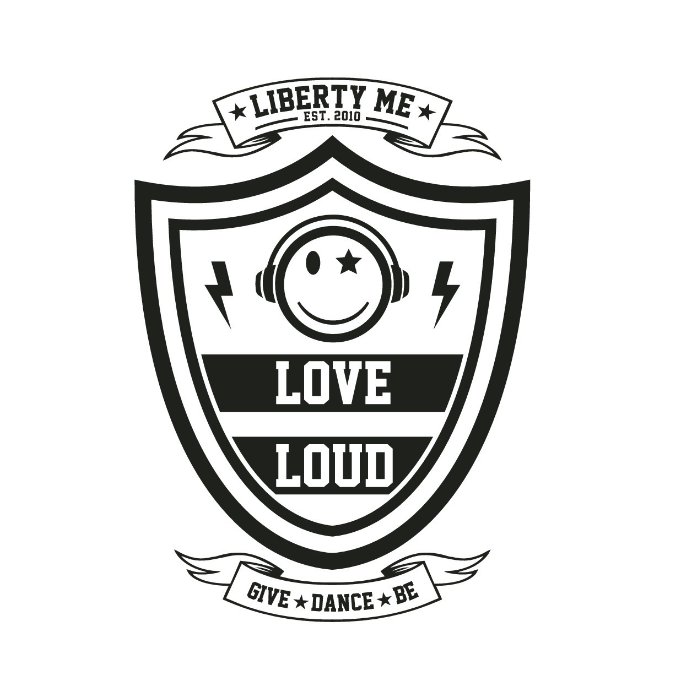 Liberty Me Dance Center Logo