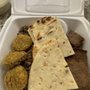 Simply Falafel
