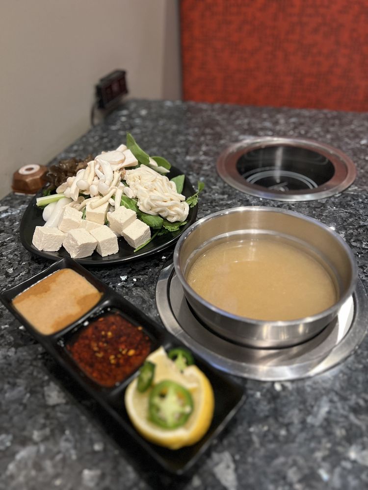 Manna Shabu