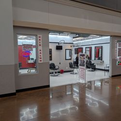 Walmart Supercenter - Hair salon, includes 3 and 4 hair types