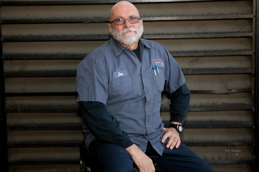 GEARHART’S GARAGE Updated September 2024 10 Photos & 44 Reviews